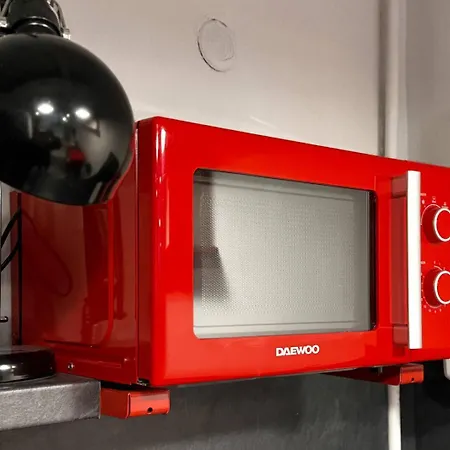 Апартамент Near Ndk - Washer&dryer - Fast Wi-fi - Kitchenette *