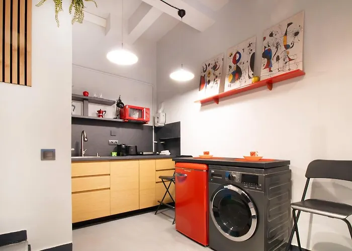 Near Ndk - Washer&dryer - Fast Wi-fi - Kitchenette Sofya