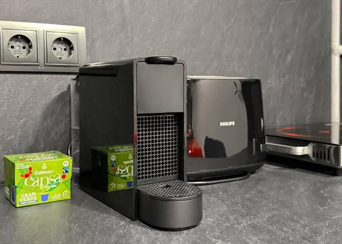 Near Ndk - Washer&dryer - Fast Wi-fi - Kitchenette شقة